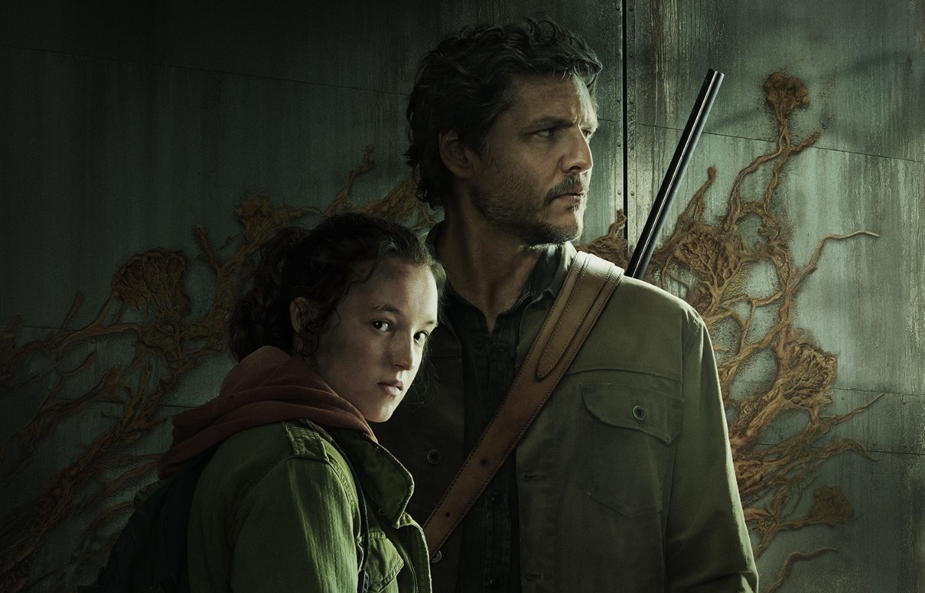 The Last of Us Season 2