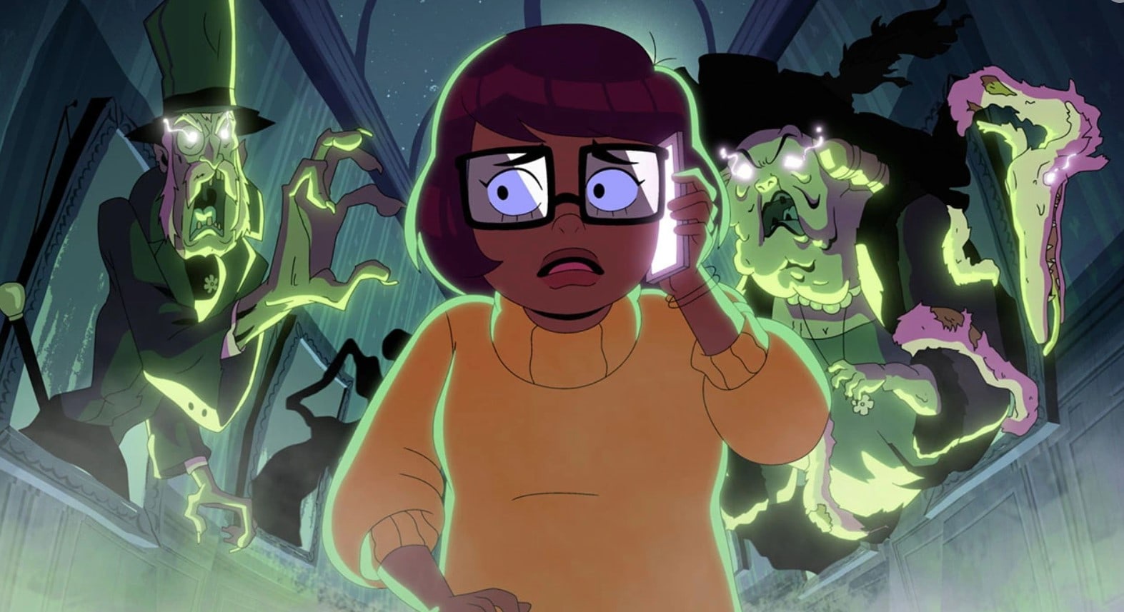 HBO Max unveils Velma trailer to mixed feelings Gayming Magazine