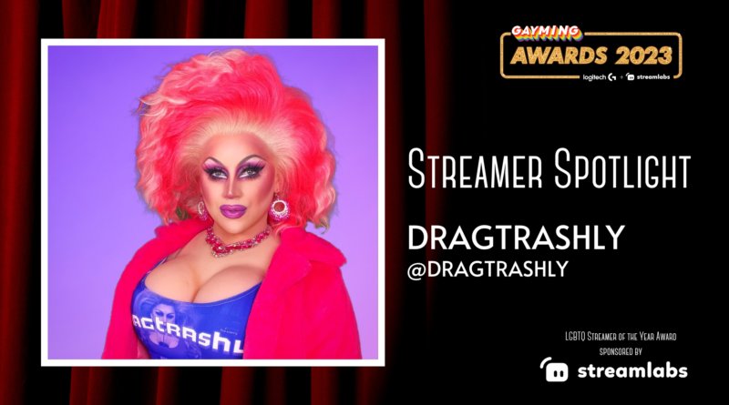 DragTrashly