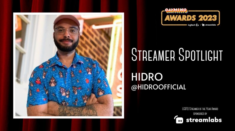 HiDro