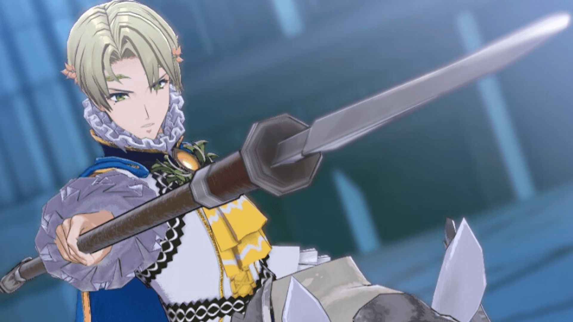Fire Emblem Engage Romance Guide