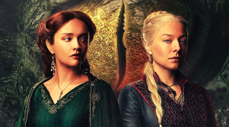 House of the Dragon queer