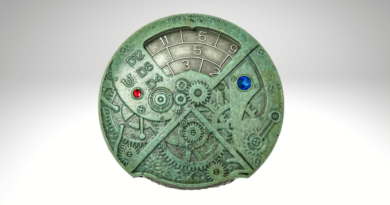 Roulette Dice