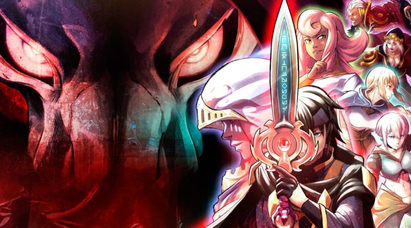 Sword of the Necromancer: Revenant