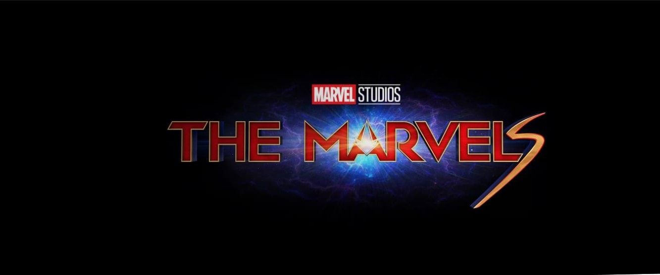 Marvel Studios' THE MARVELS - First Trailer (2023) Captain Marvel 2 Movie 