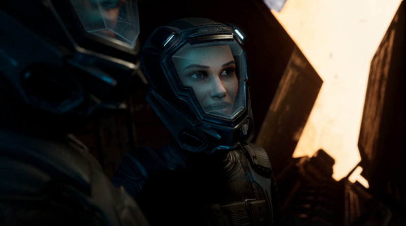 TellTale The Expanse