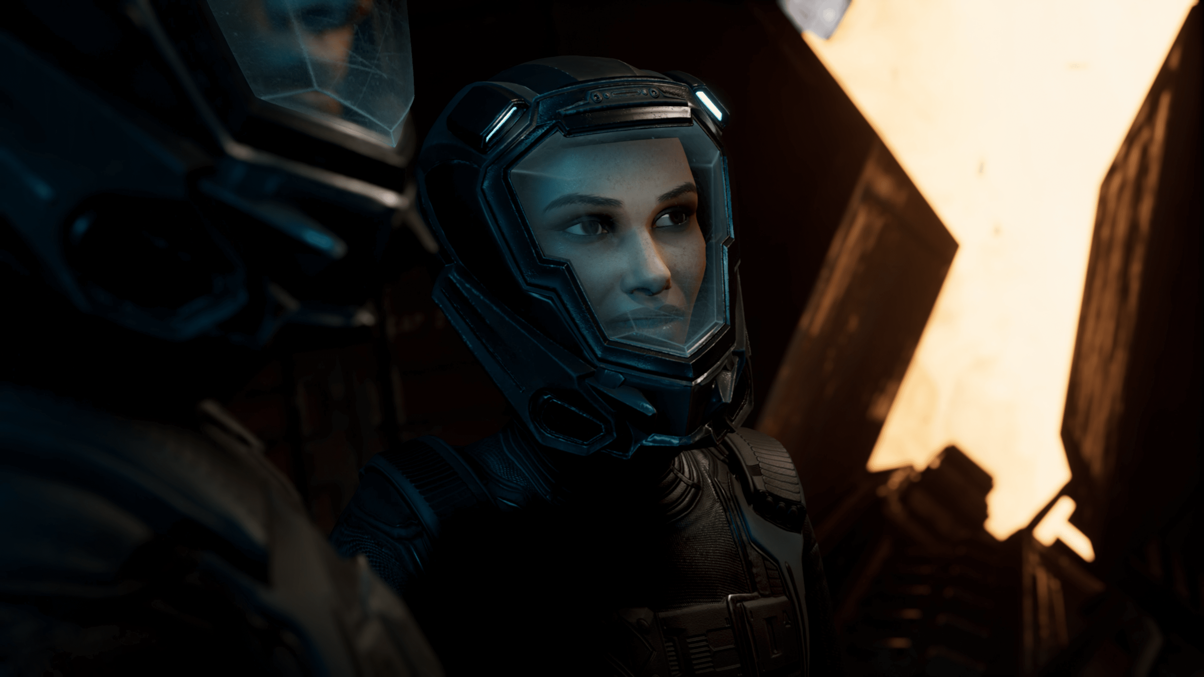 The Expanse is the best show on TV that no one is watching - Polygon