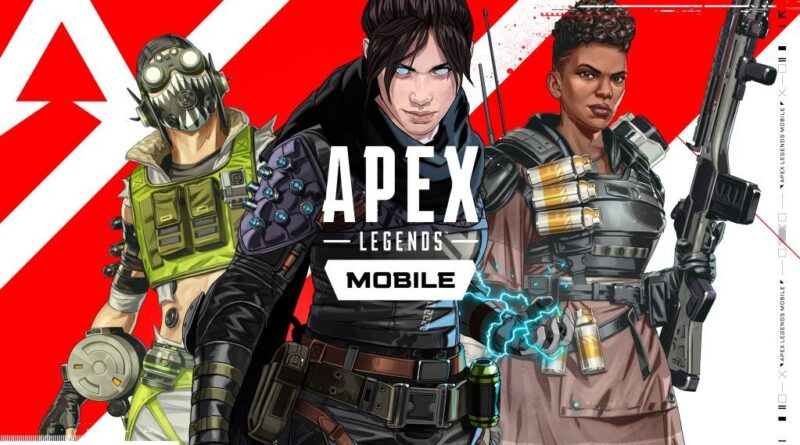 EA is cancelling Apex Legends Mobile and Battlefield Mobile