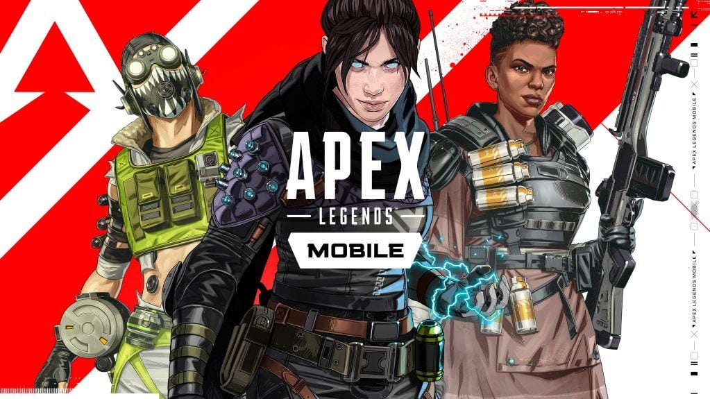 Apex Legends Mobile Guide — Everything you need to know so far - Gayming  Magazine