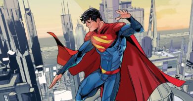 Jon Kent Superman will appear in Injustice