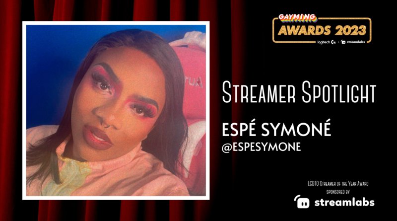 Espé Symoné