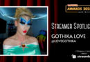 Streamer Spotlight: Gothika Love