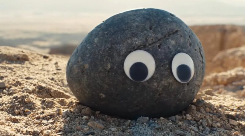 Everything Everywhere All At Once