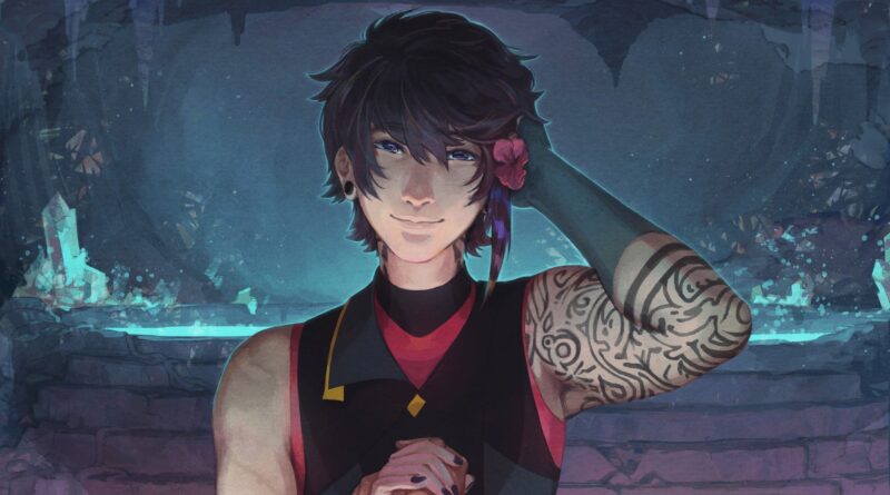 I Was A Teenage Exocolonist sexuality