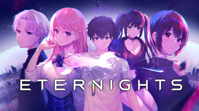 Eternights