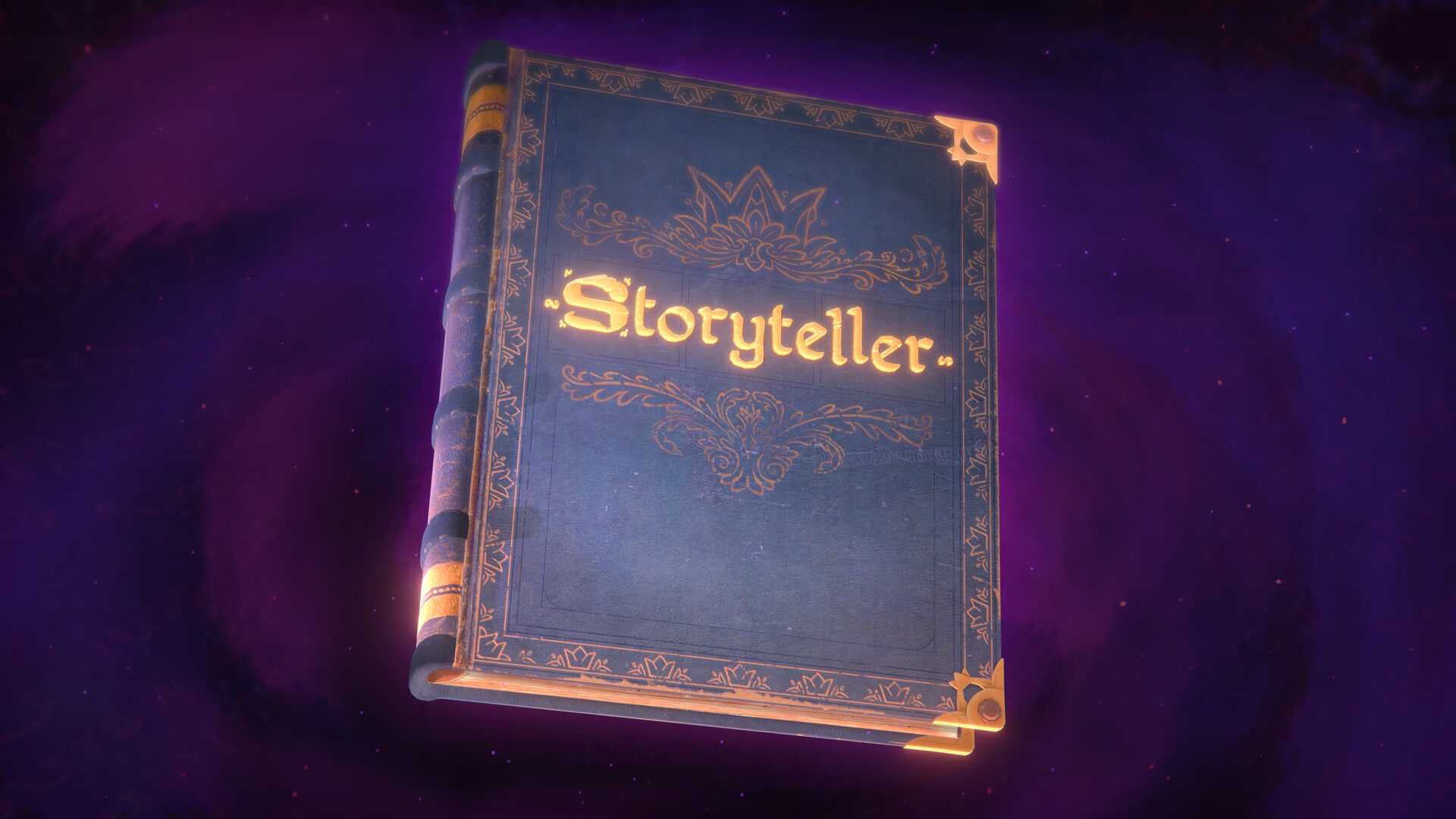 Storyteller Review