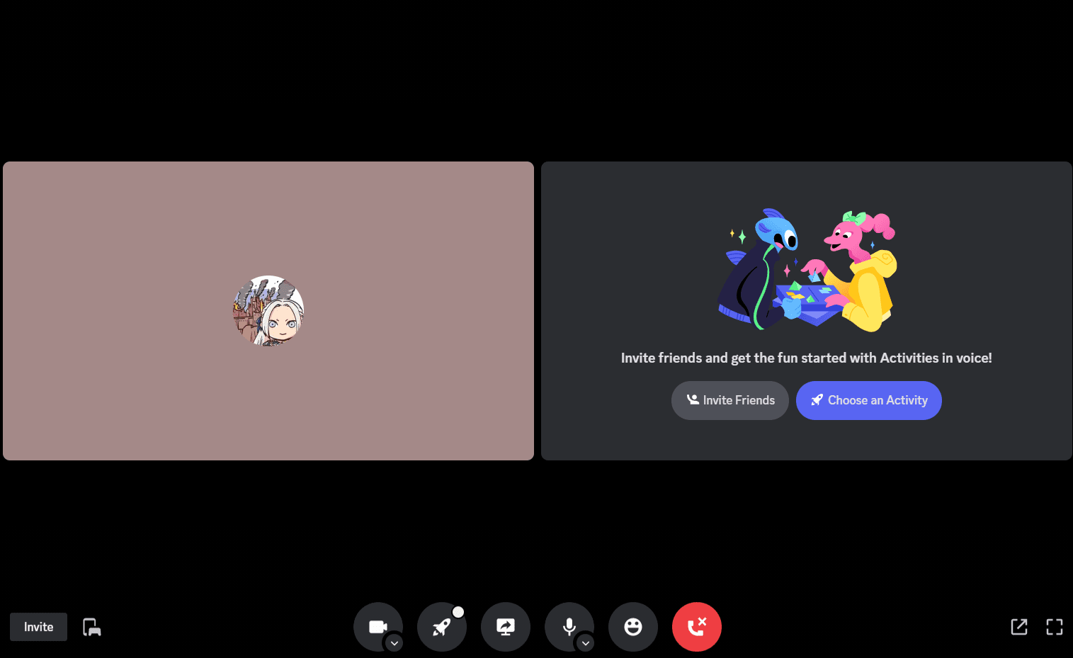 PS5 Discord Voice Chat