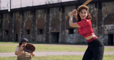 A League of their own Season 2