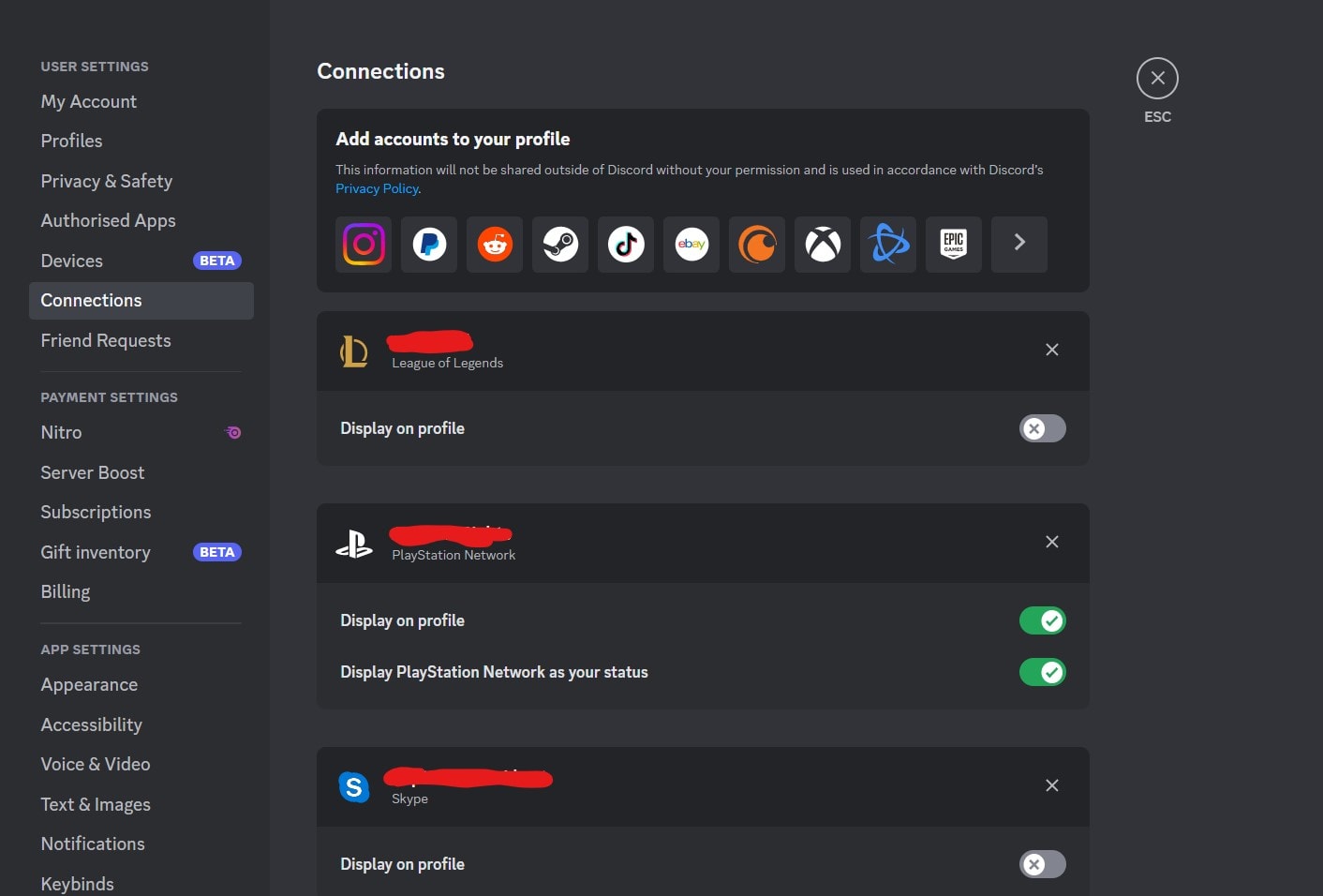 Discord: How to Connect to PS5 and Transfer Voice Chat