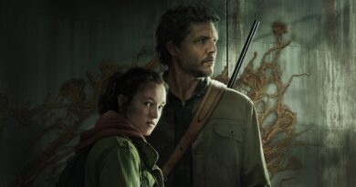 HBO The Last Of Us