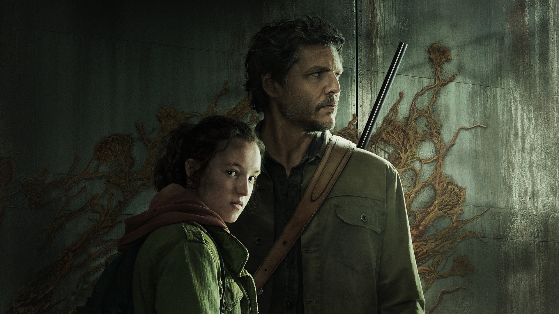 The Last Of Us Episode 3 Had Biggest Sunday Viewership Yet - GameSpot