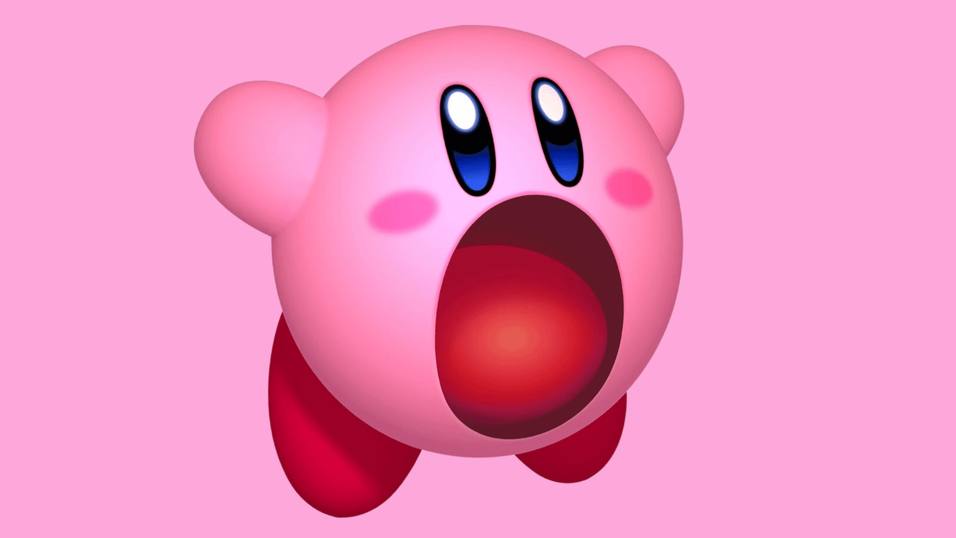 According to Kirby's creator, Kirby will never be a hot man - Gayming  Magazine