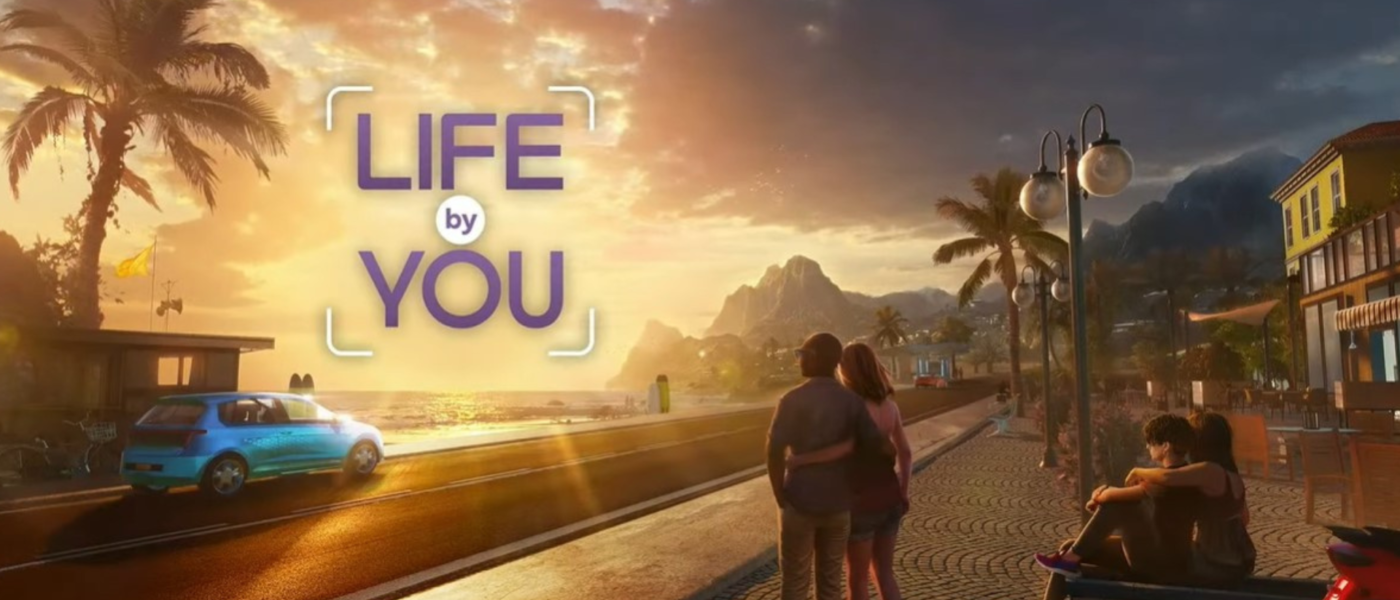 Life By You The Sims