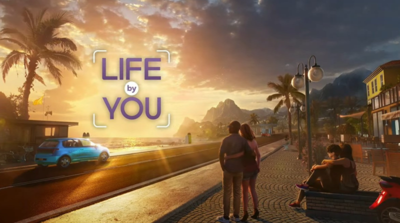 Life By You The Sims