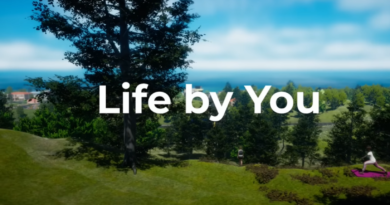 Life by You Sim