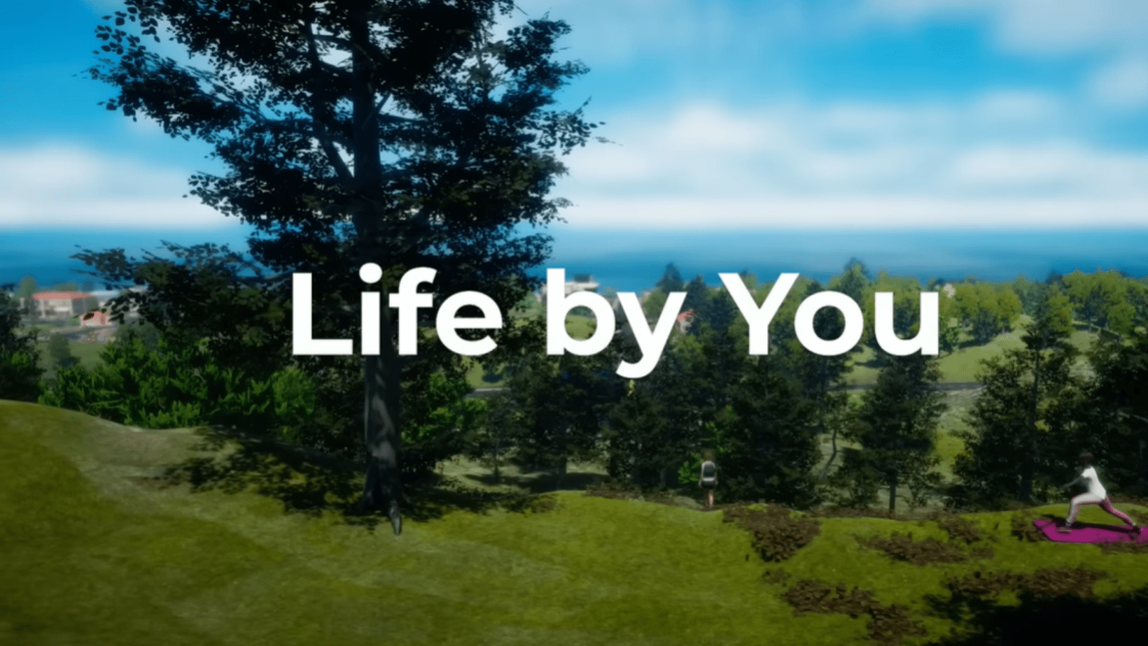 Life by You Sim