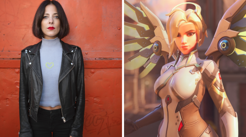 Lucie Pohl Mercy