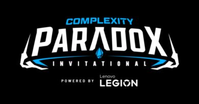 Complexity Paradox Invitational graphic
