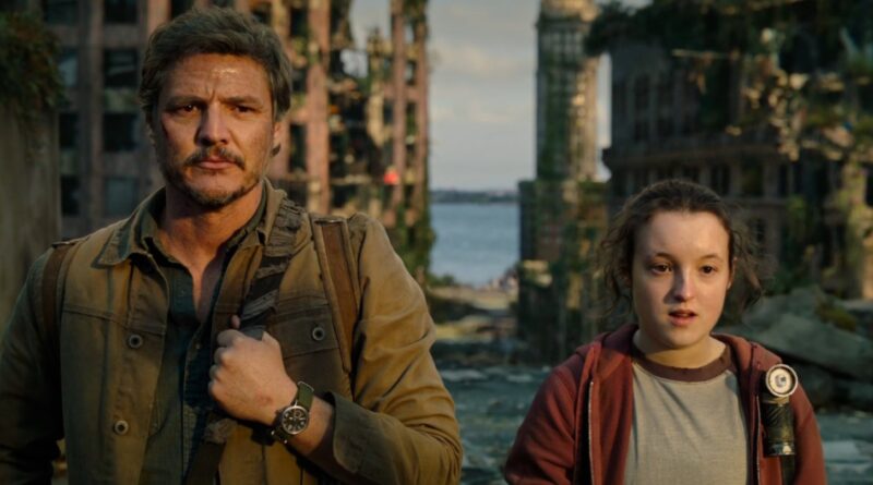 The Last of Us cameos