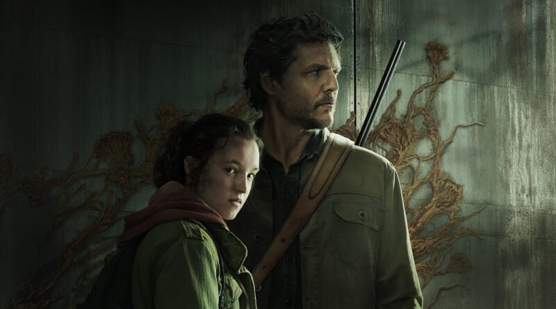 HBO The Last Of Us