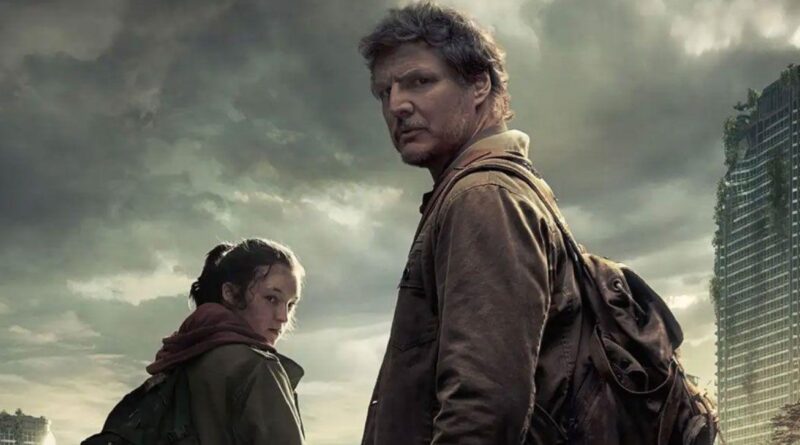 The Last of Us 2024
