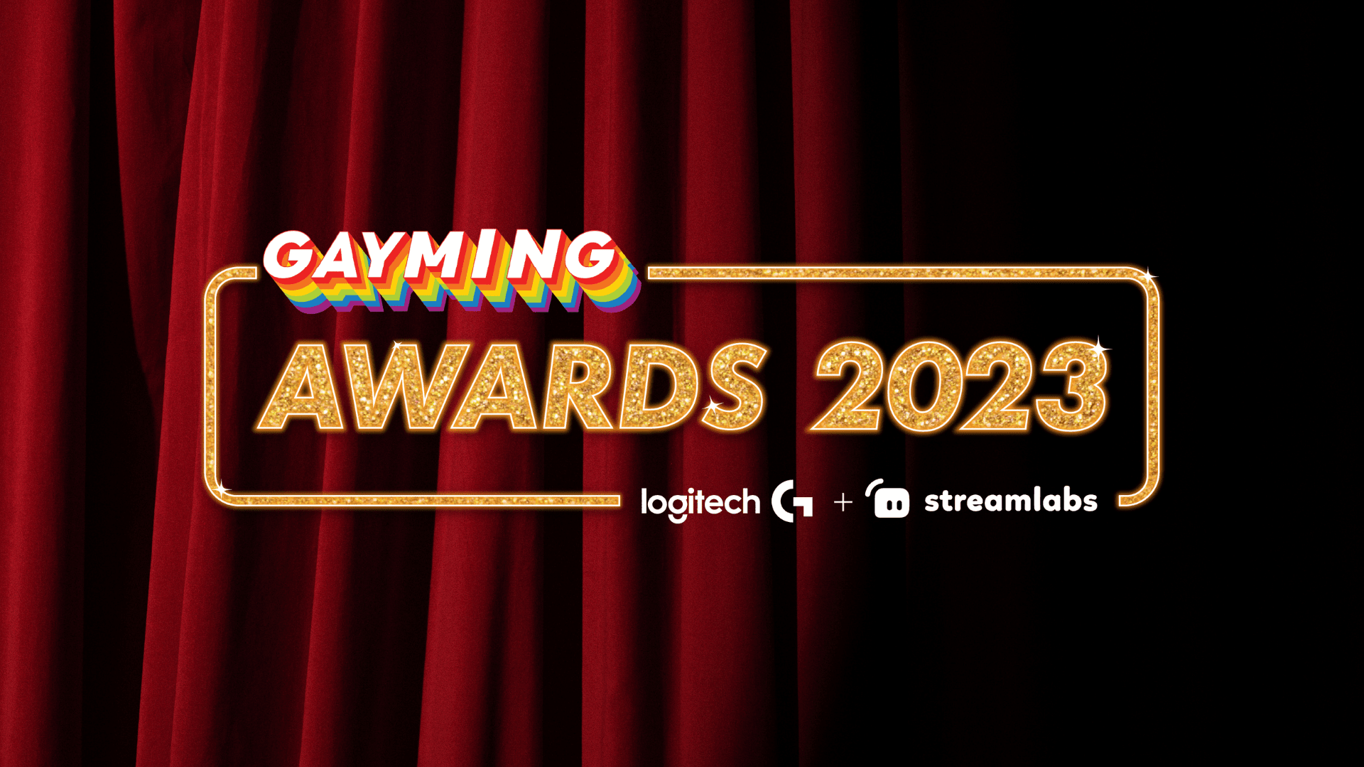 Gayming Awards 2023 Winners