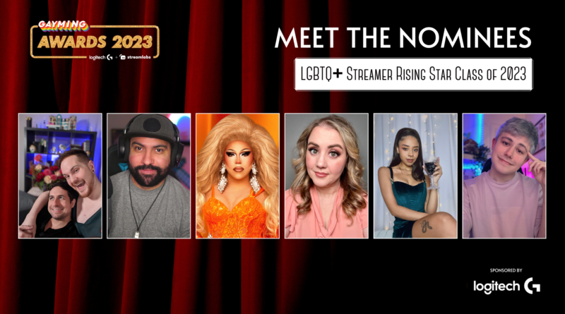 Rising Star Class 2023