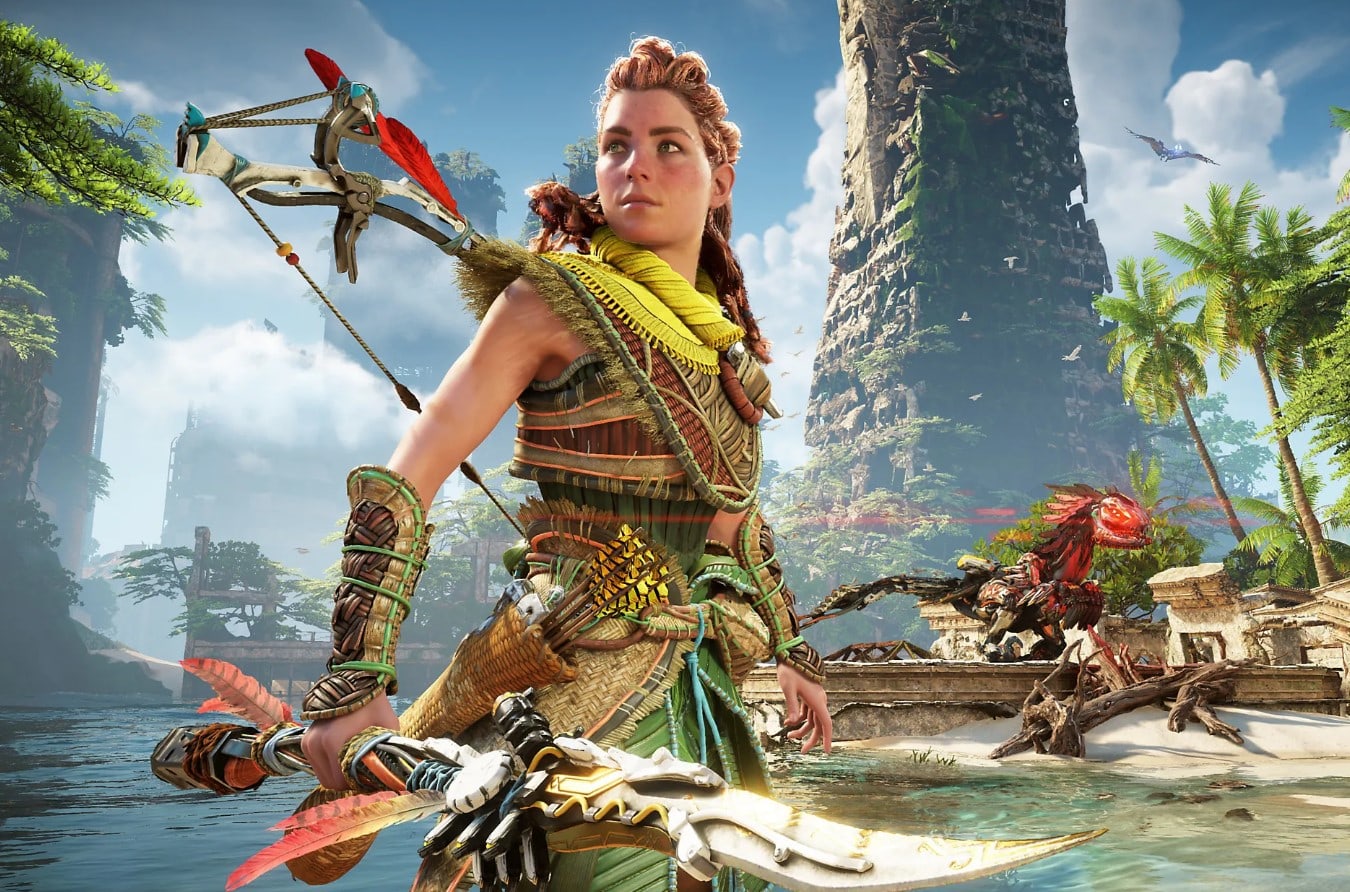 Aloy gay