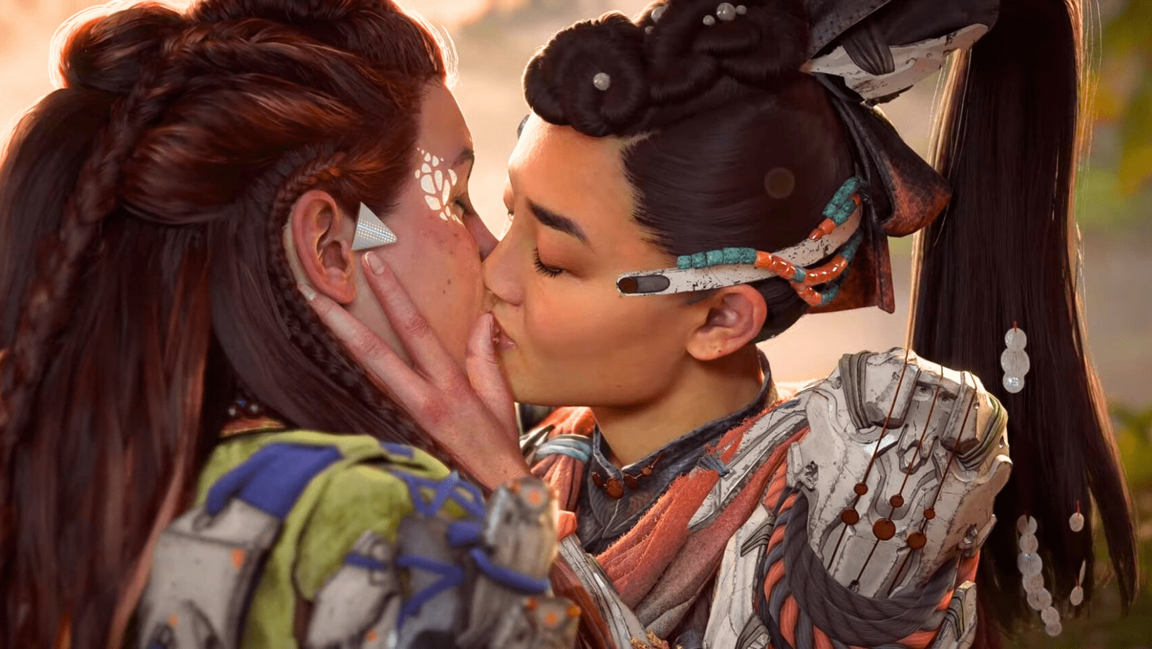 Guerilla confirms sequel to Horizon Forbidden West - Gayming Magazine