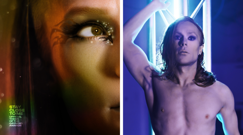 bentley jones gayming awards