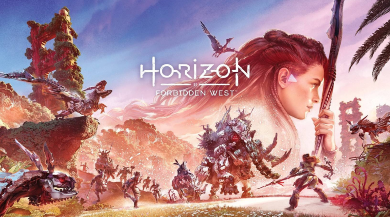 Guerrilla on X: Horizon Forbidden West Complete Edition is coming