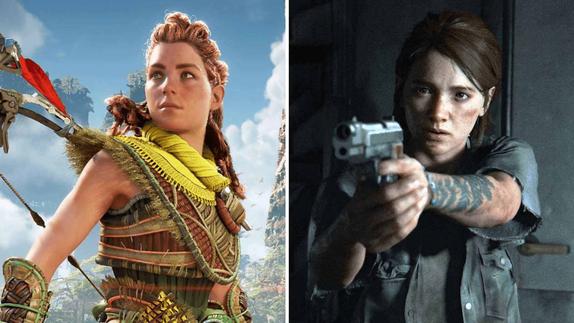 The Last of Us Part 2 and Hades Lead the Game of The Year Nominees -  Gayming Magazine