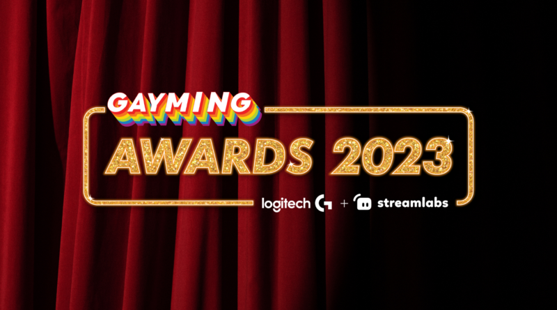 Here's how to watch The Game Awards 2023