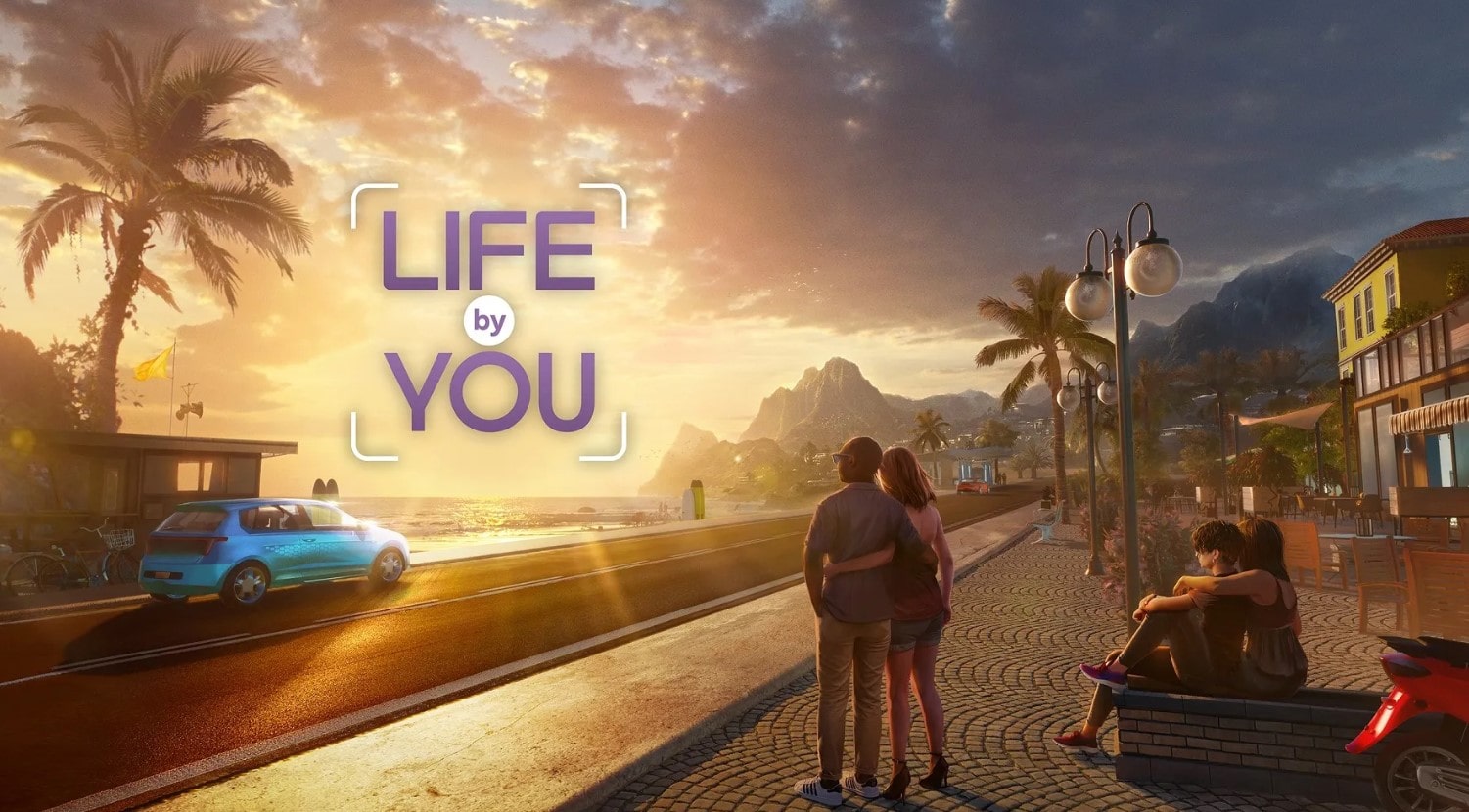 Life By You
