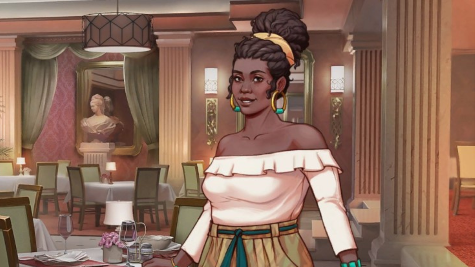 Growing Up Romance Guide Which characters can you romance, and more