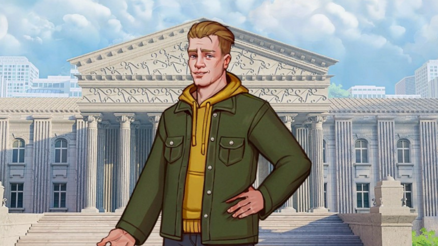 Growing Up Romance Guide Which characters can you romance, and more