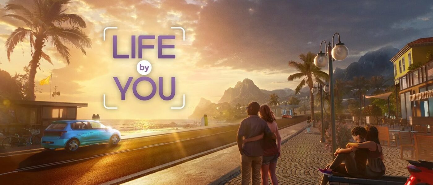 Life By You