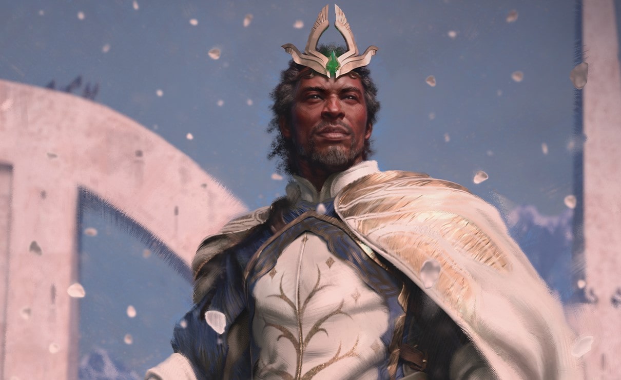 Magic: The Gathering Lord of the Rings