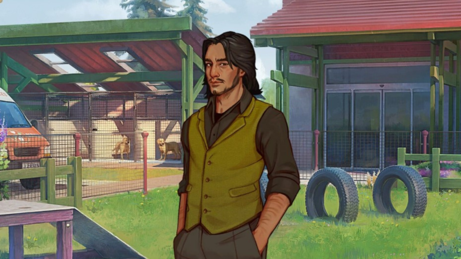 Growing Up Romance Guide Which characters can you romance, and more