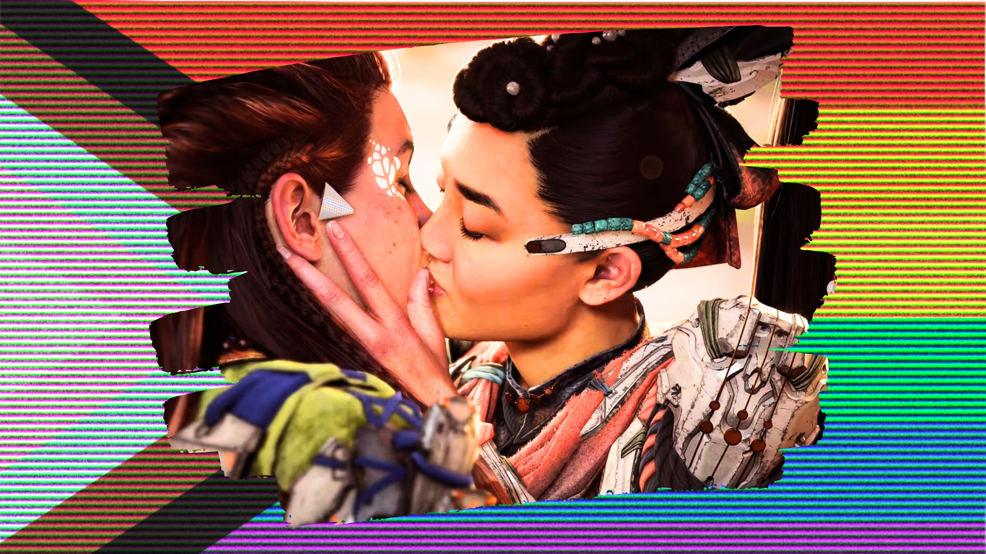 video games Pride